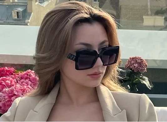 Анна Пичхадзе