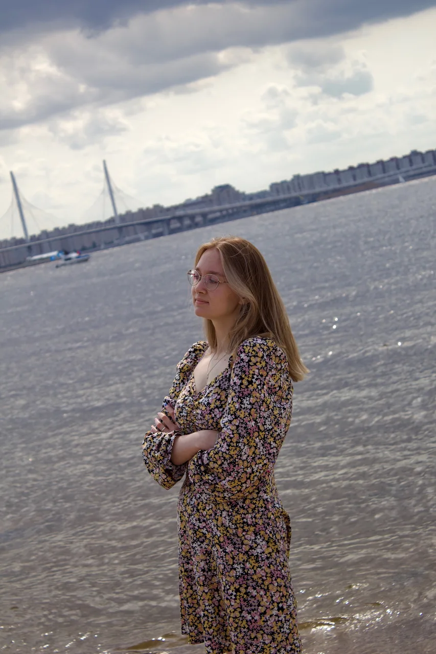 Елизавета Балашова